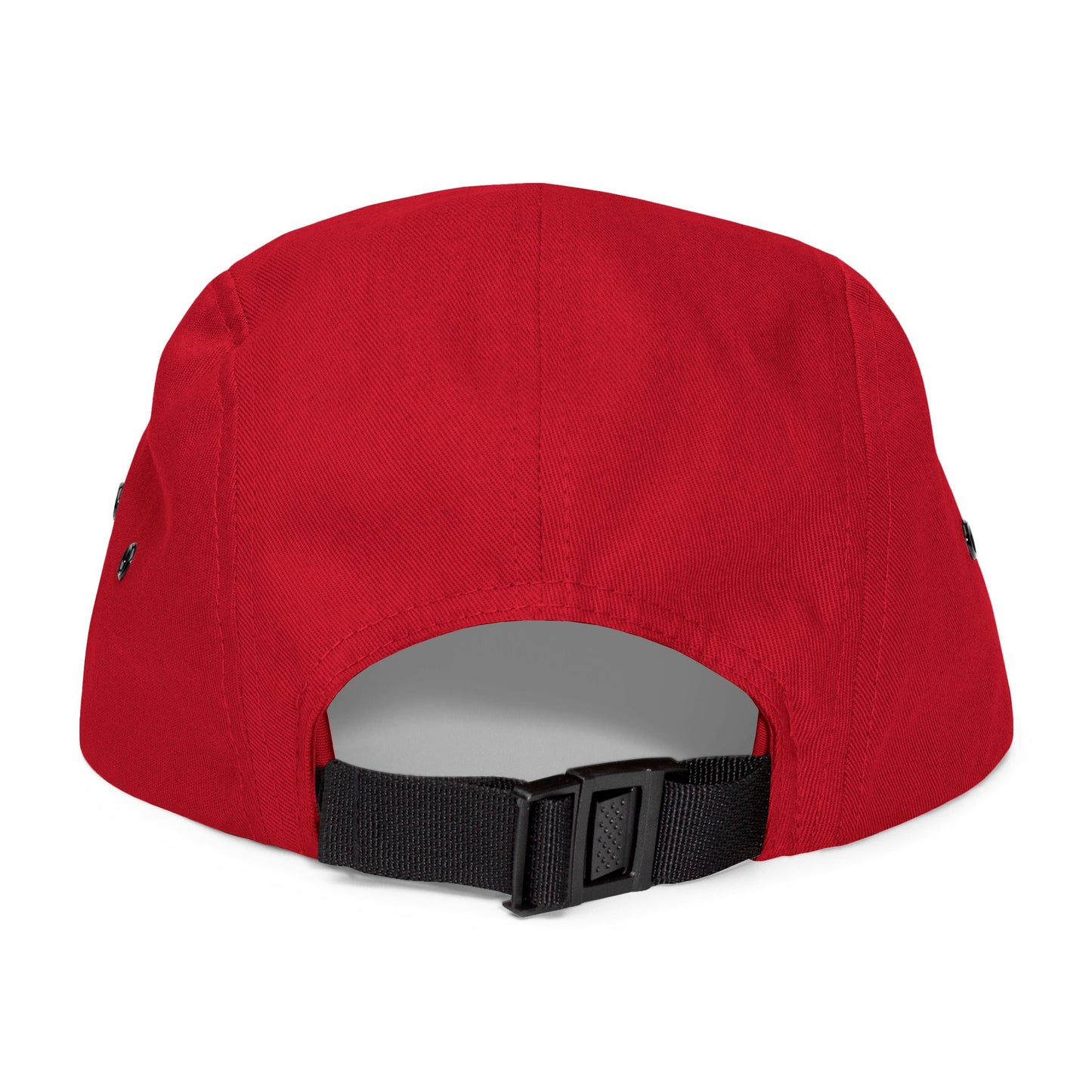 ARJ 5 Panel Hat