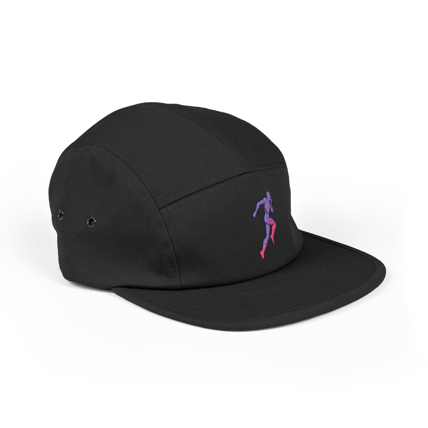 ARJ 5 Panel Hat