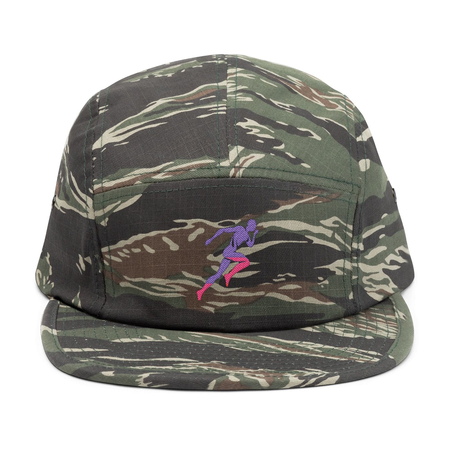 ARJ 5 Panel Hat