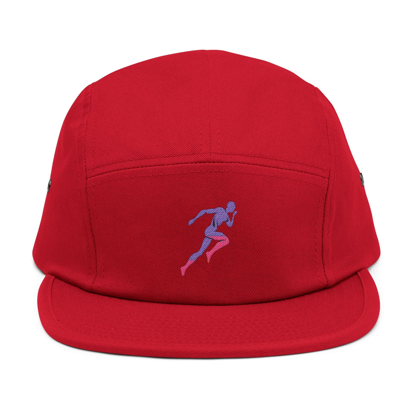 ARJ 5 Panel Hat