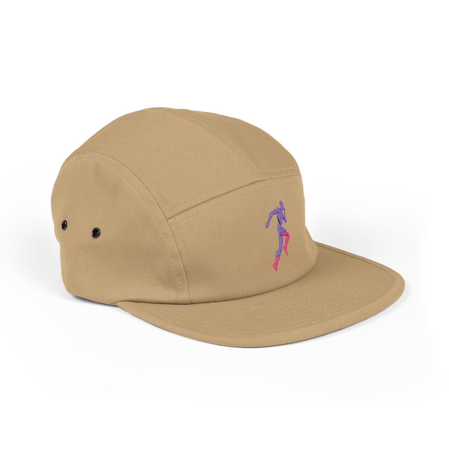 ARJ 5 Panel Hat