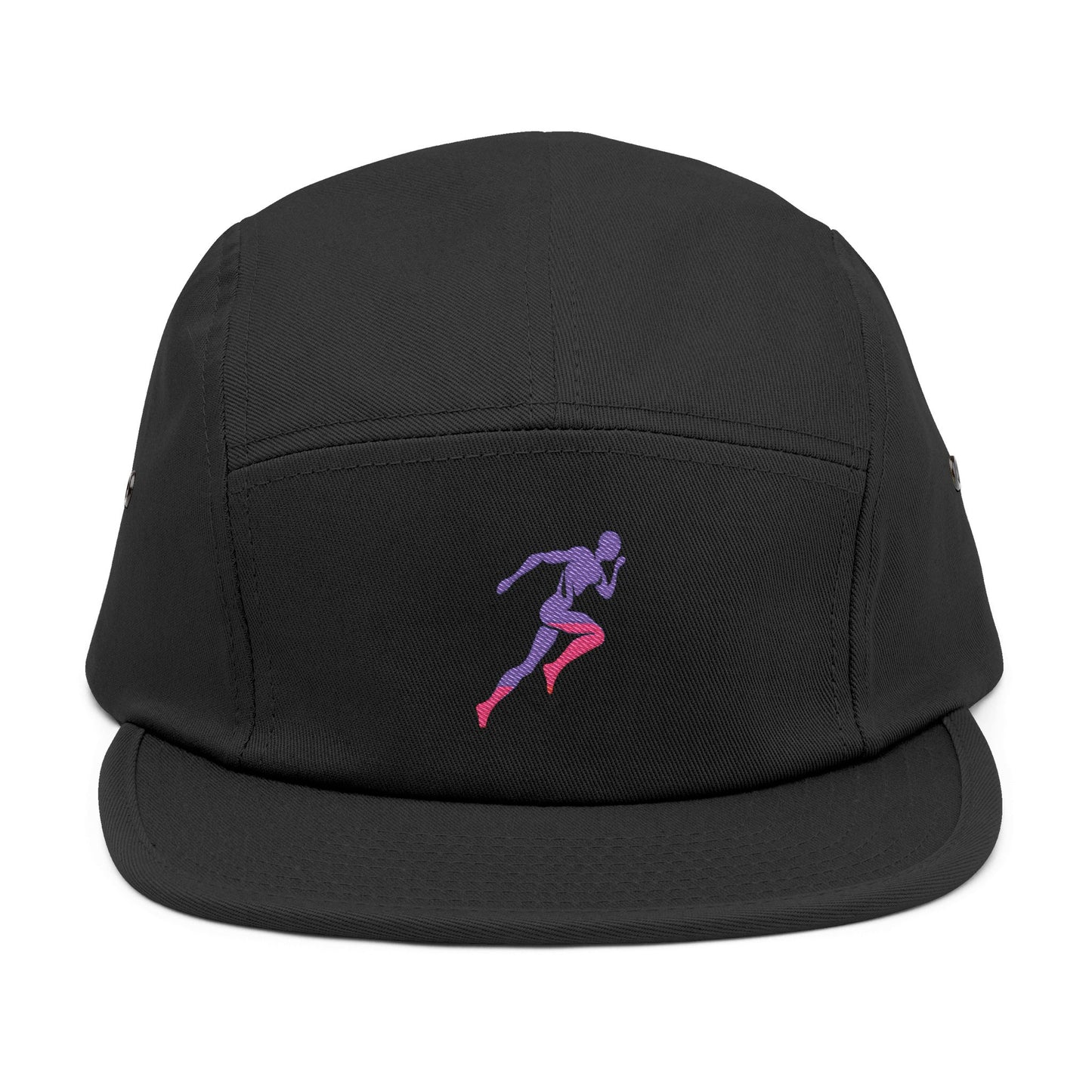 ARJ 5 Panel Hat