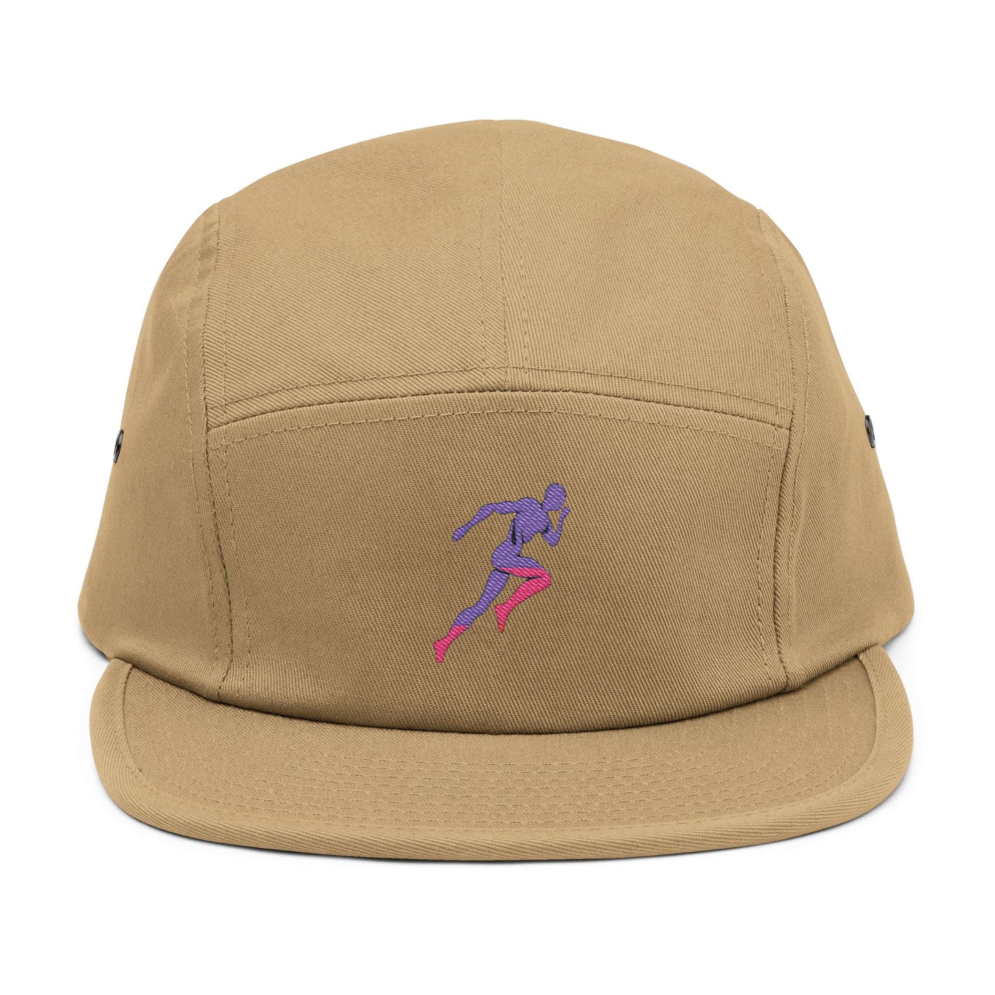 ARJ 5 Panel Hat