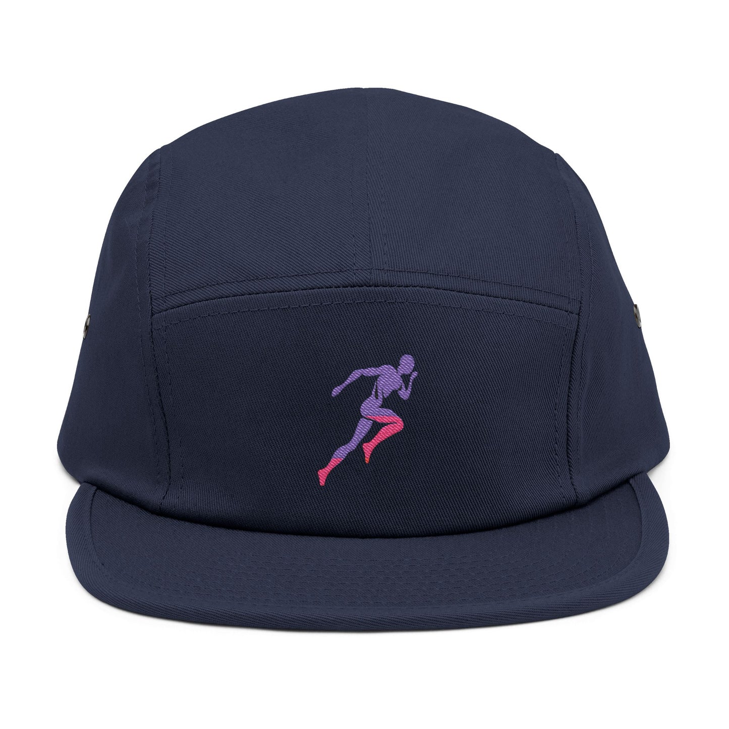 ARJ 5 Panel Hat