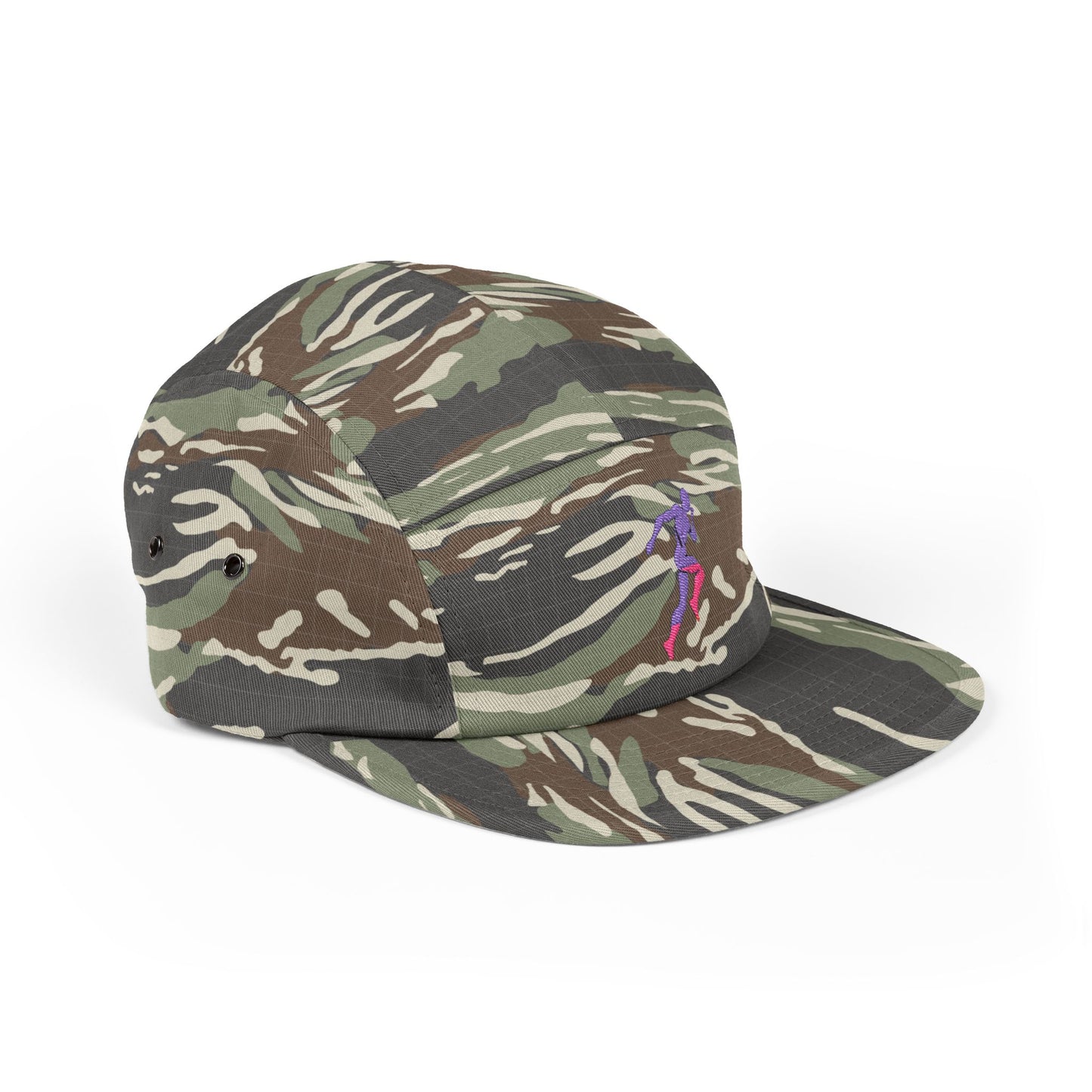 ARJ 5 Panel Hat