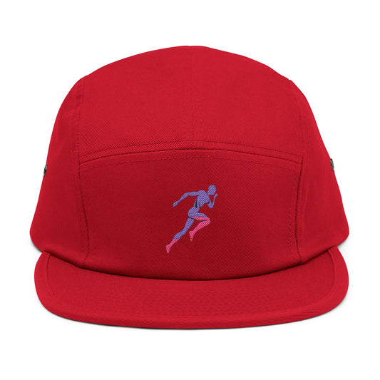 ARJ 5 Panel Hat