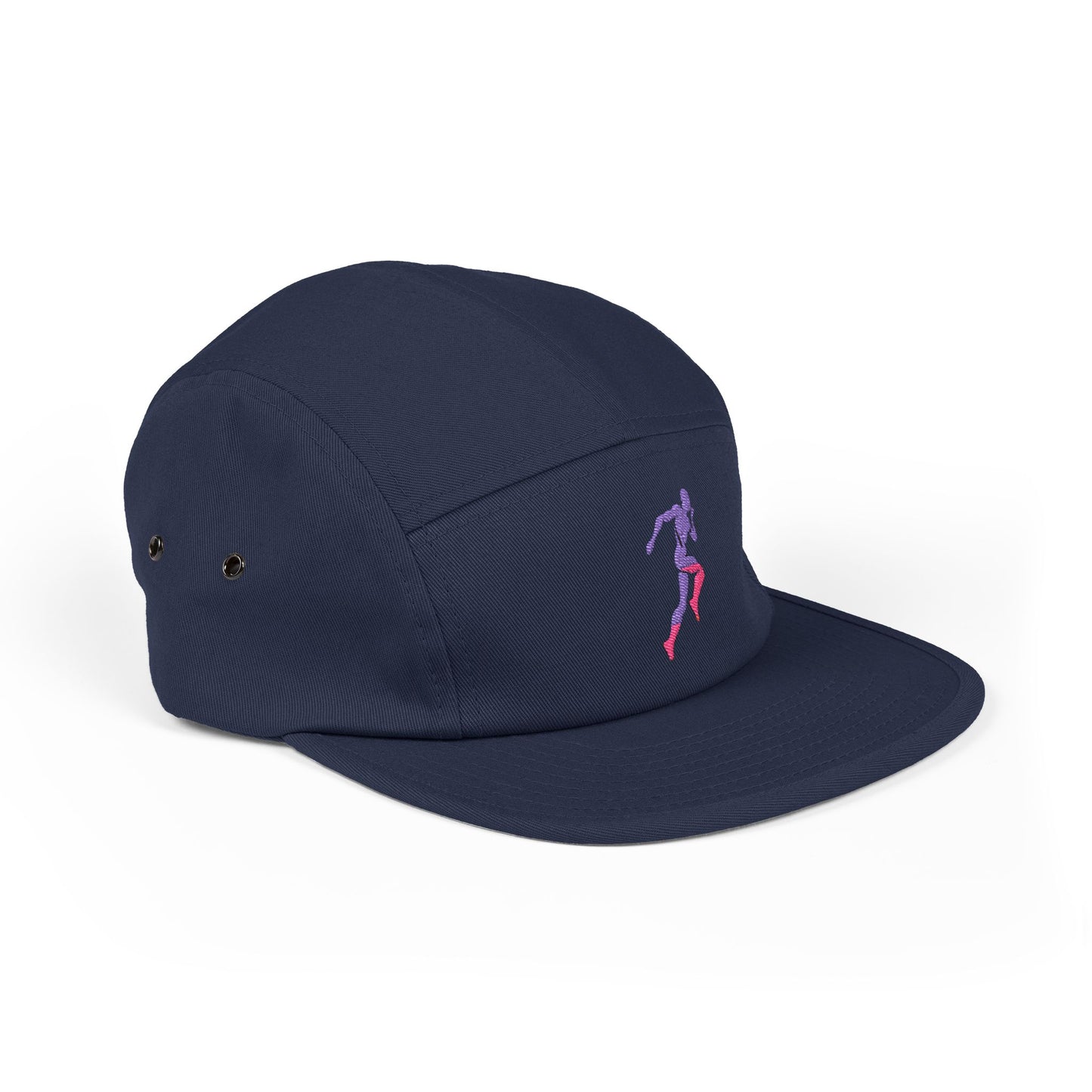 ARJ 5 Panel Hat
