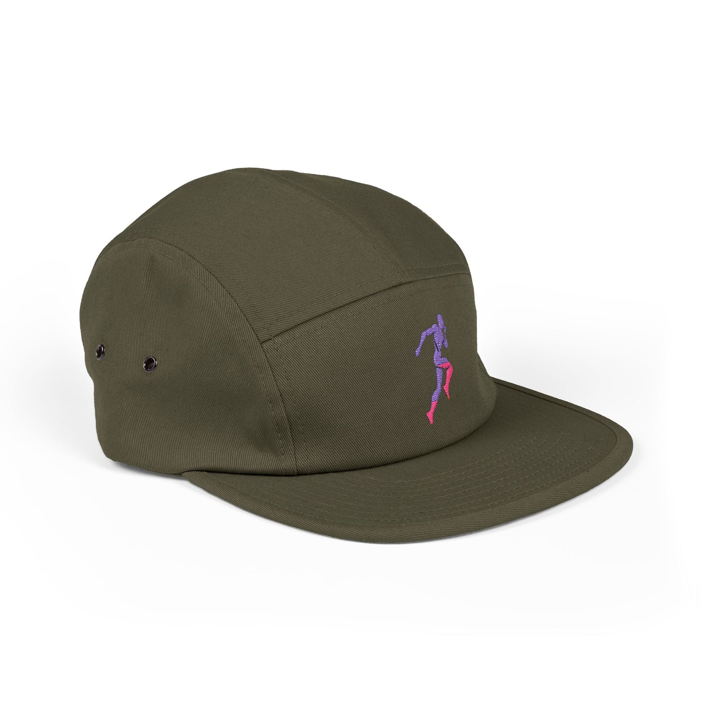 ARJ 5 Panel Hat