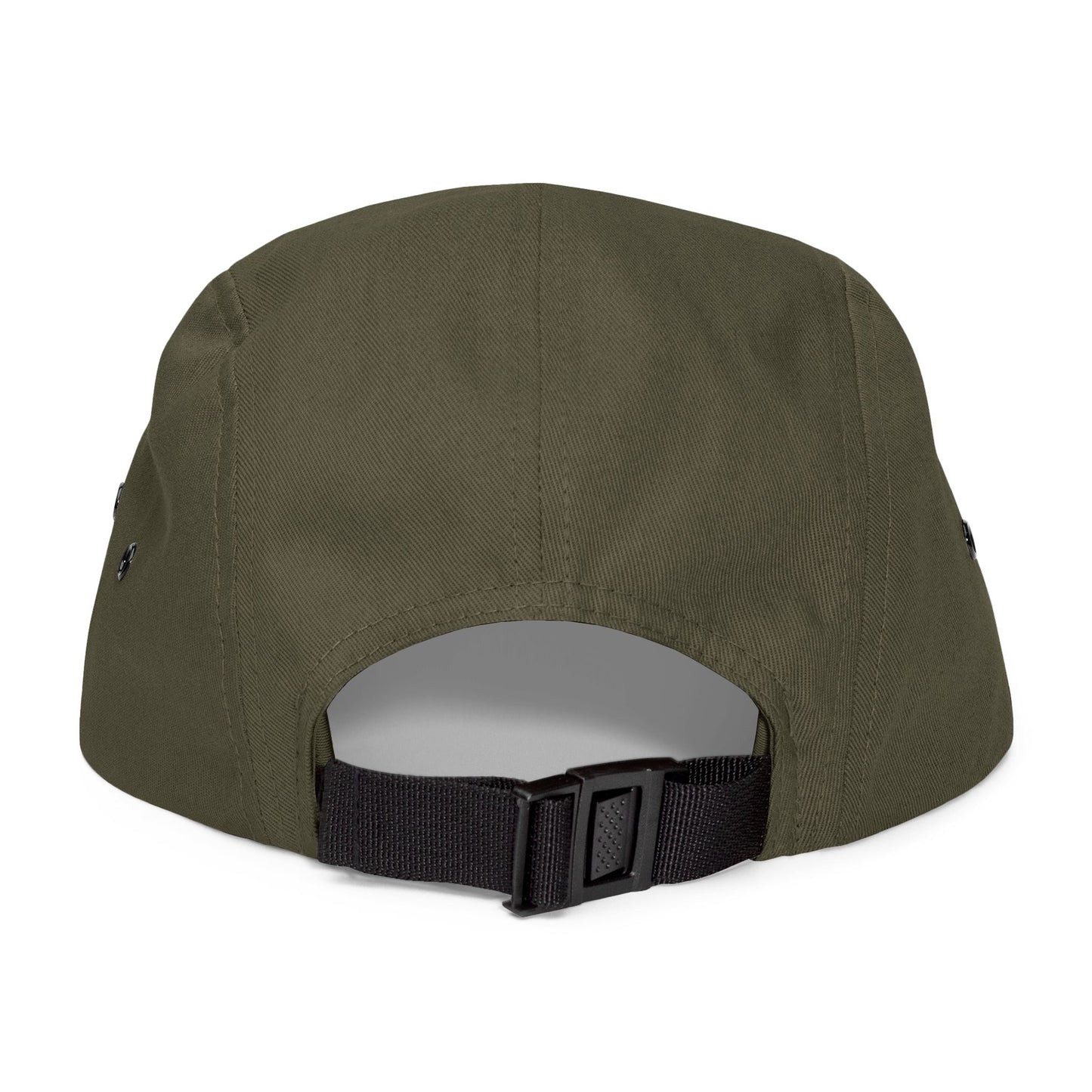 ARJ 5 Panel Hat