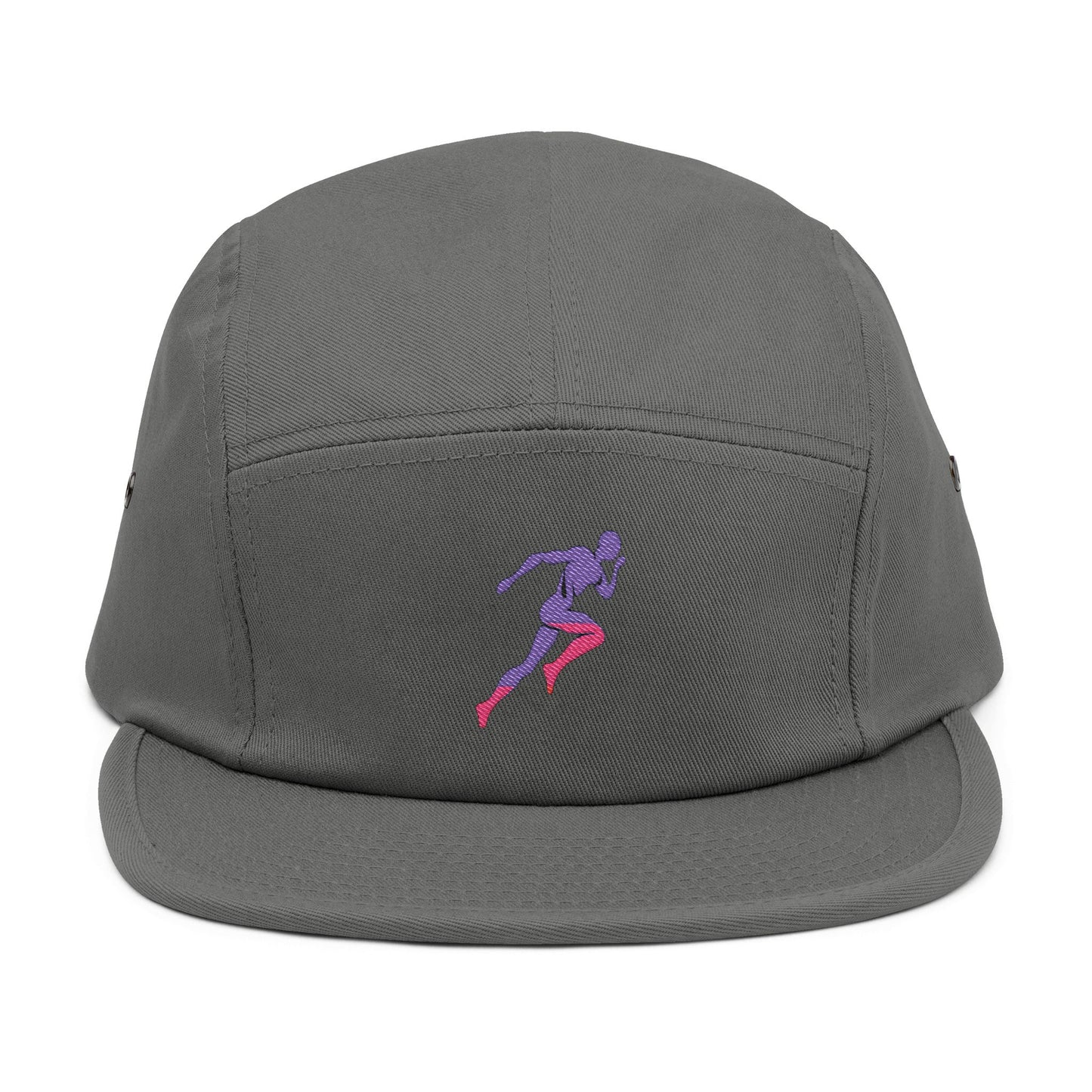 ARJ 5 Panel Hat