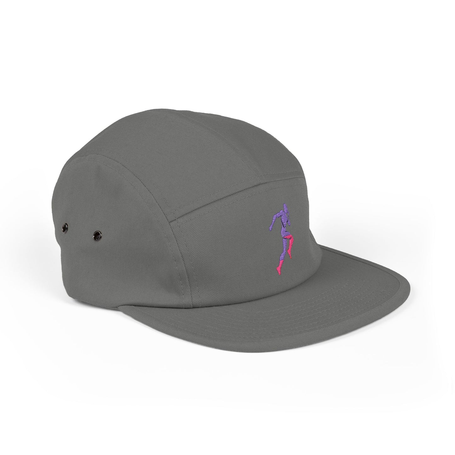 ARJ 5 Panel Hat